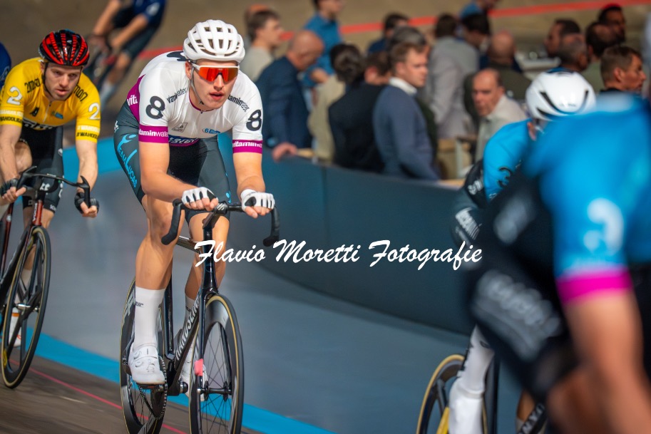 WielerZesdaagse Rotterdam Talent Cup & Elite 2026 – foto 97