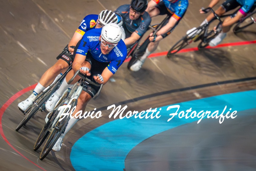 WielerZesdaagse Rotterdam Talent Cup & Elite 2026 – foto 98