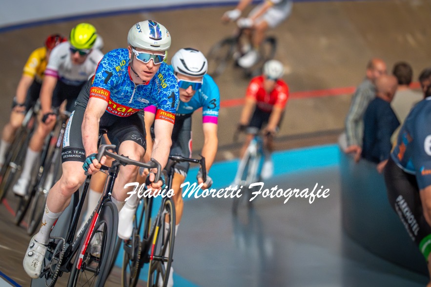 WielerZesdaagse Rotterdam Talent Cup & Elite 2026 – foto 100