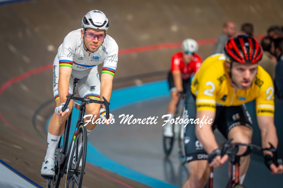 WielerZesdaagse Rotterdam Talent Cup & Elite 2026 – foto 101