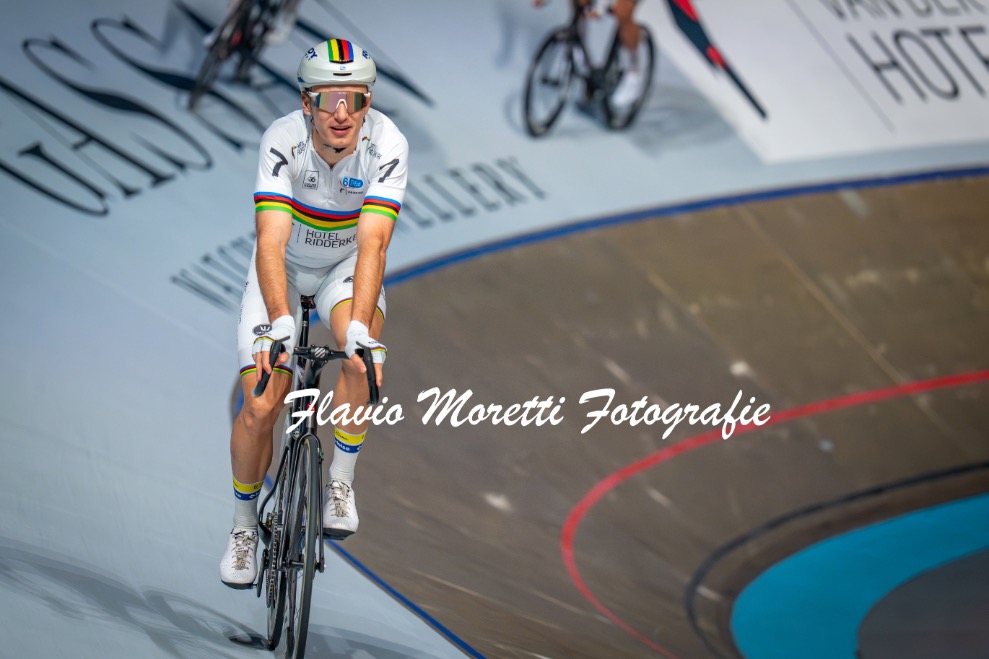 WielerZesdaagse Rotterdam Talent Cup & Elite 2026 – foto 102