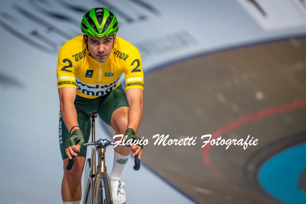 WielerZesdaagse Rotterdam Talent Cup & Elite 2026 – foto 103