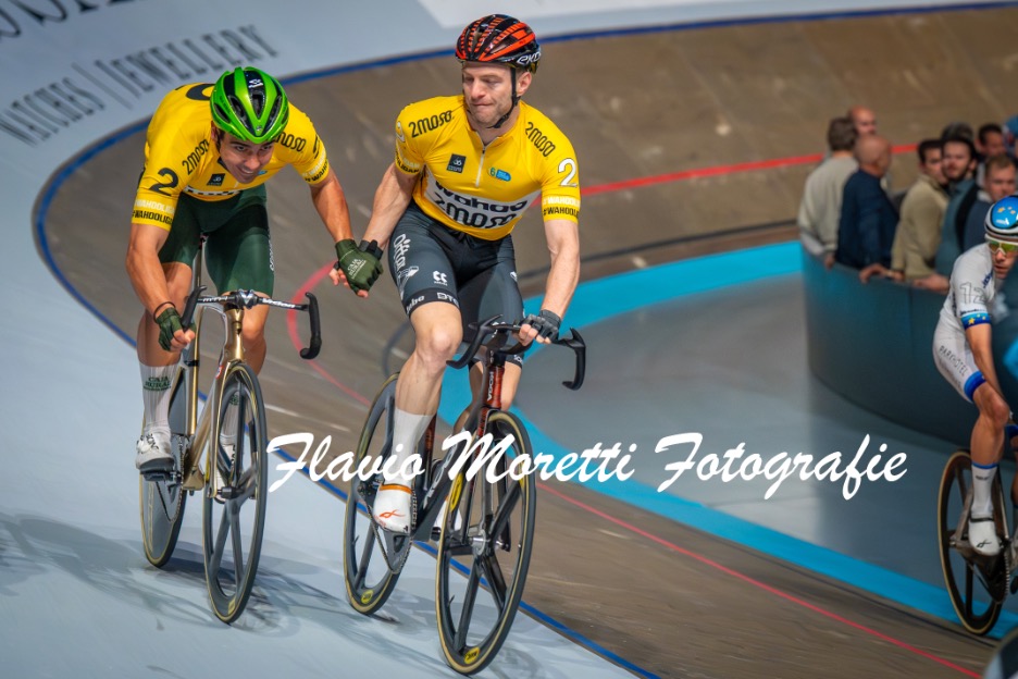 WielerZesdaagse Rotterdam Talent Cup & Elite 2026 – foto 106