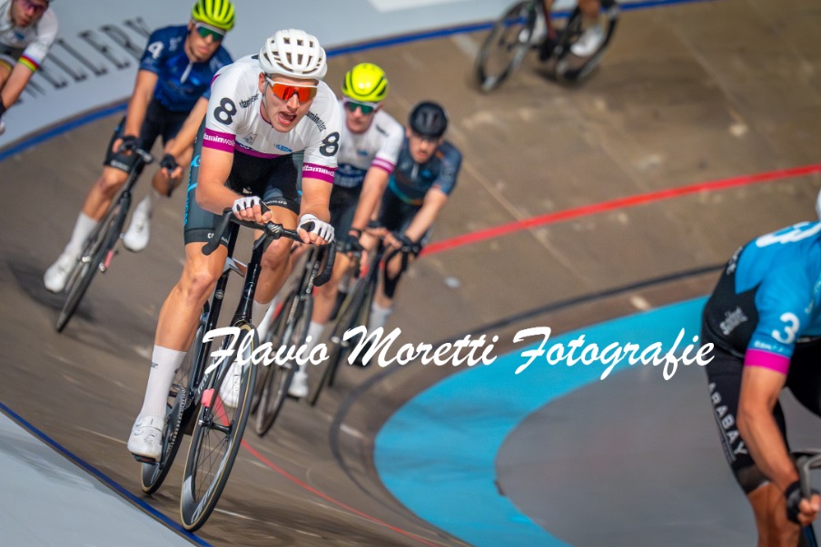 WielerZesdaagse Rotterdam Talent Cup & Elite 2026 – foto 108