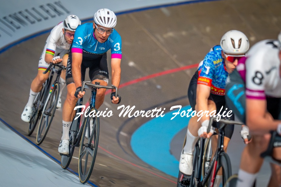 WielerZesdaagse Rotterdam Talent Cup & Elite 2026 – foto 109