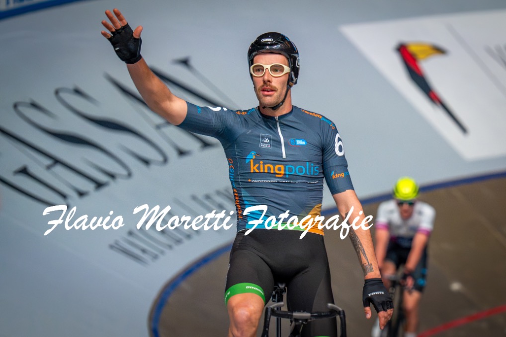 WielerZesdaagse Rotterdam Talent Cup & Elite 2026 – foto 110