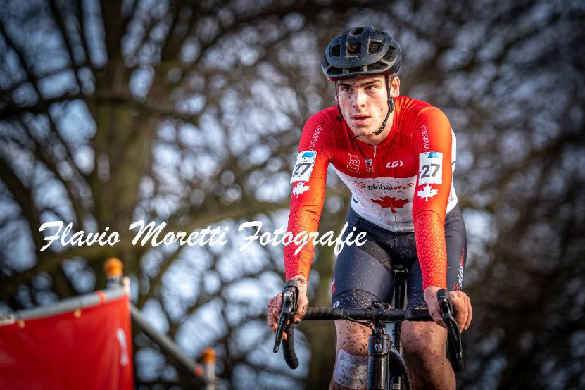 UCI Cyclocross Worldcup Hulst 2023 – foto 262