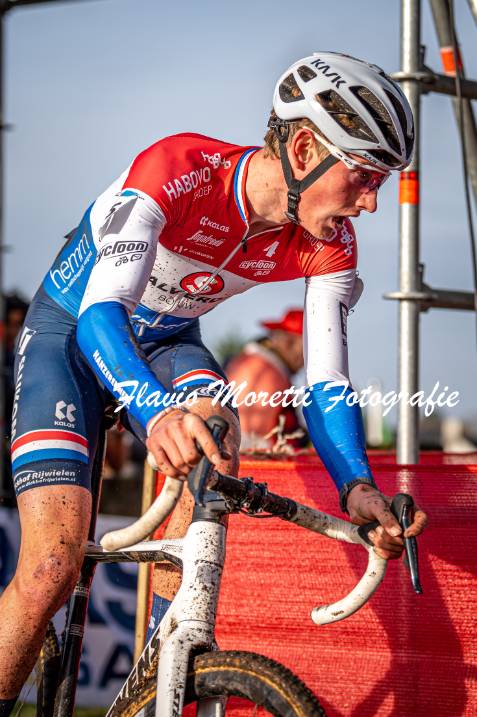 UCI Cyclocross Worldcup Hulst 2023 – foto 278