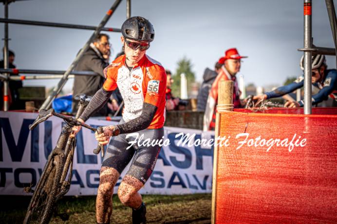 UCI Cyclocross Worldcup Hulst 2023 – foto 283