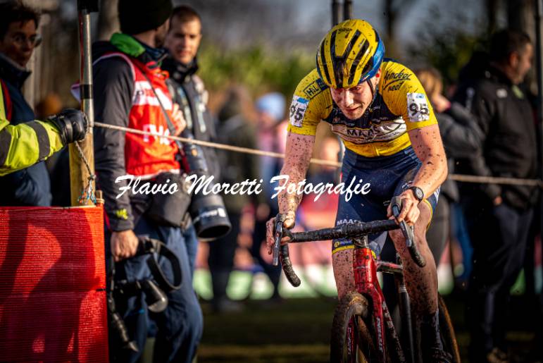 UCI Cyclocross Worldcup Hulst 2023 – foto 295