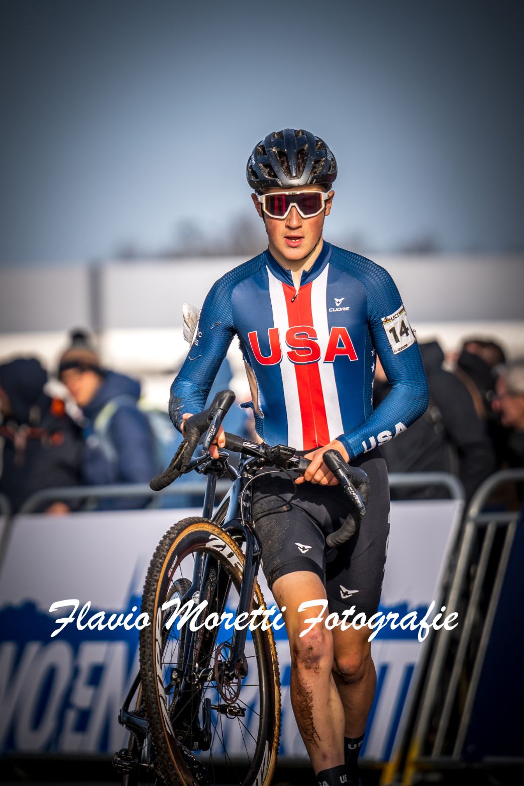 WK Veldrijden Hoogerheide 2023 – foto 18