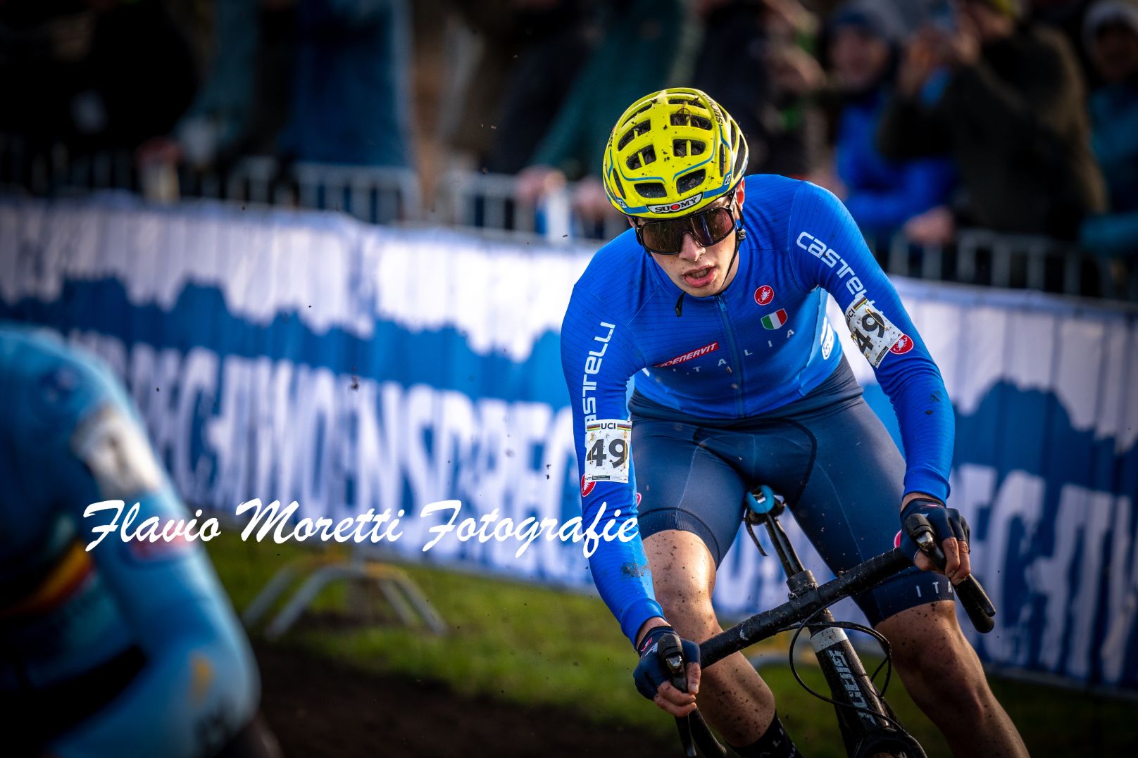 WK Veldrijden Hoogerheide 2023 – foto 25