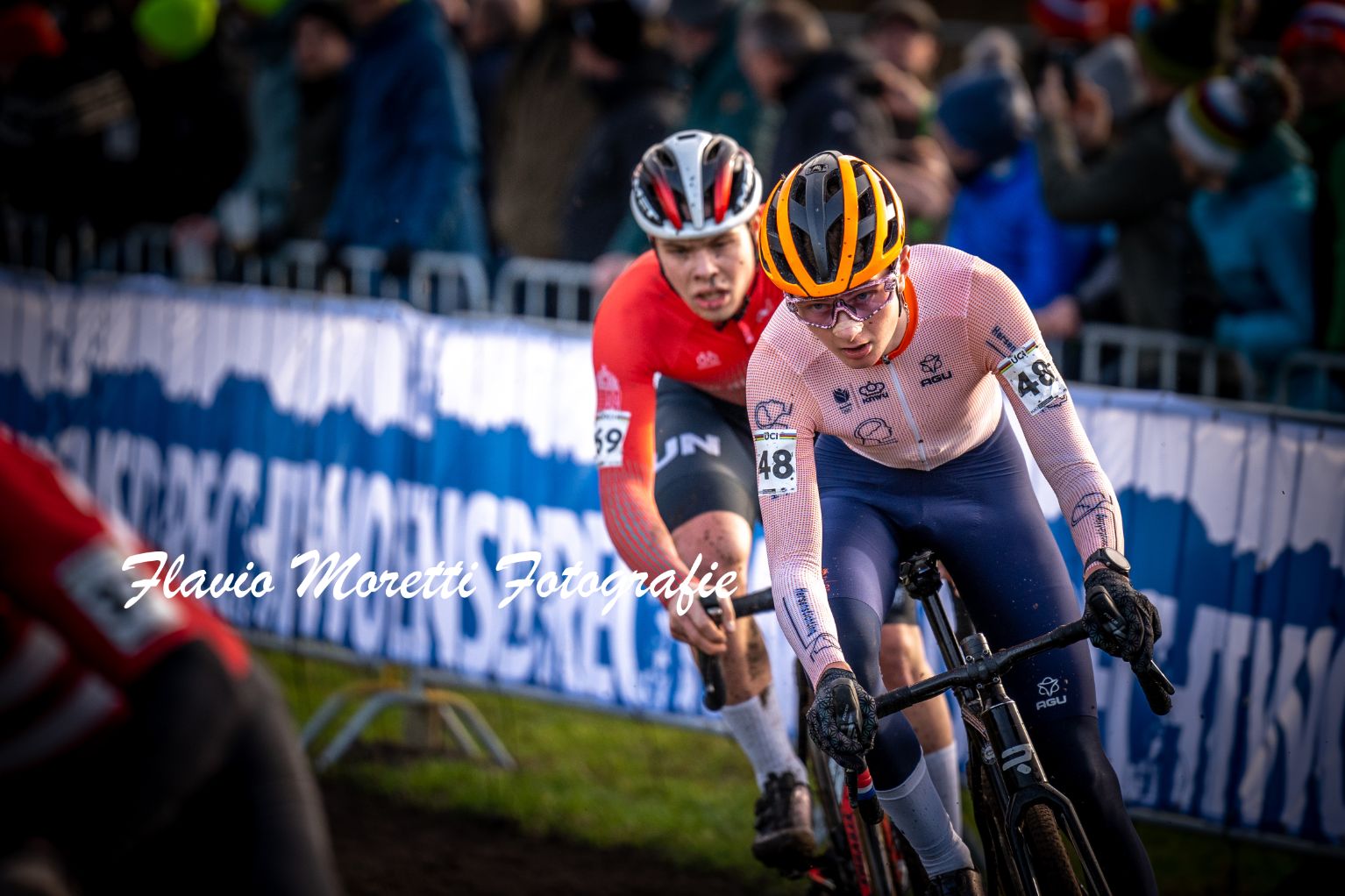 WK Veldrijden Hoogerheide 2023 – foto 29