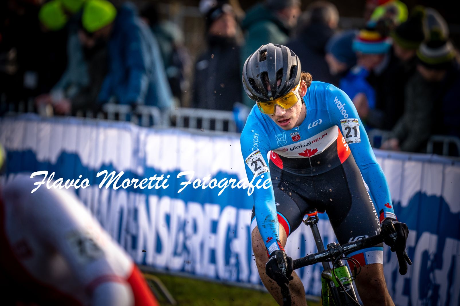 WK Veldrijden Hoogerheide 2023 – foto 47