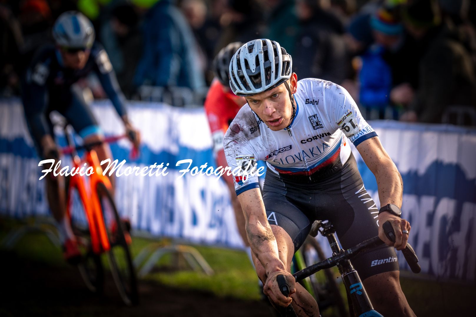WK Veldrijden Hoogerheide 2023 – foto 50