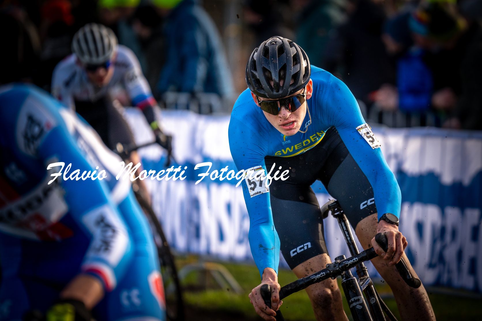 WK Veldrijden Hoogerheide 2023 – foto 52