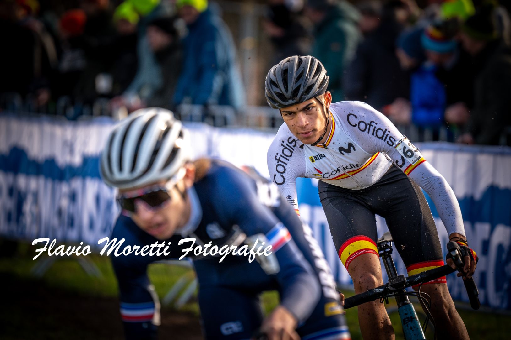 WK Veldrijden Hoogerheide 2023 – foto 54