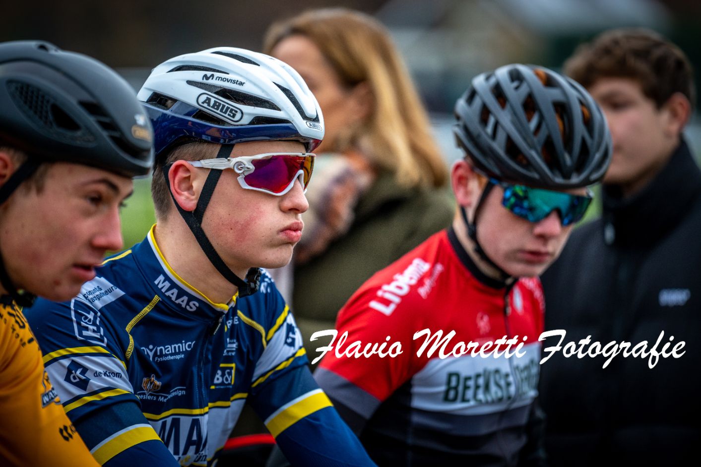 WBVC Rijsbergen 2022 – foto 1