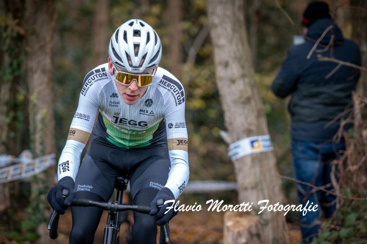 WBVC Rijsbergen 2022 – foto 4