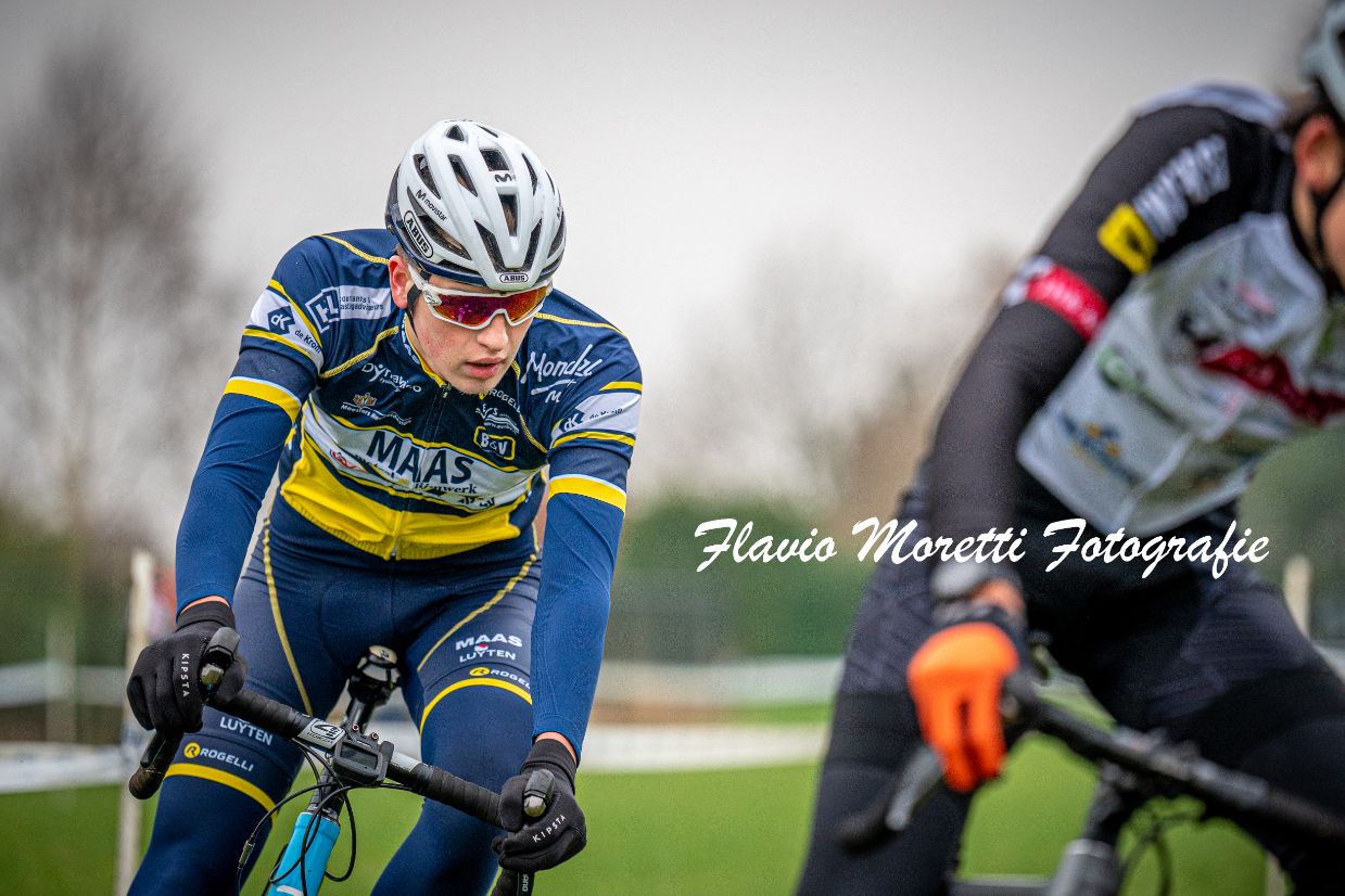 WBVC Rijsbergen 2022 – foto 7