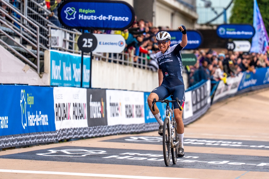 Red Bull BORA hansgrohe