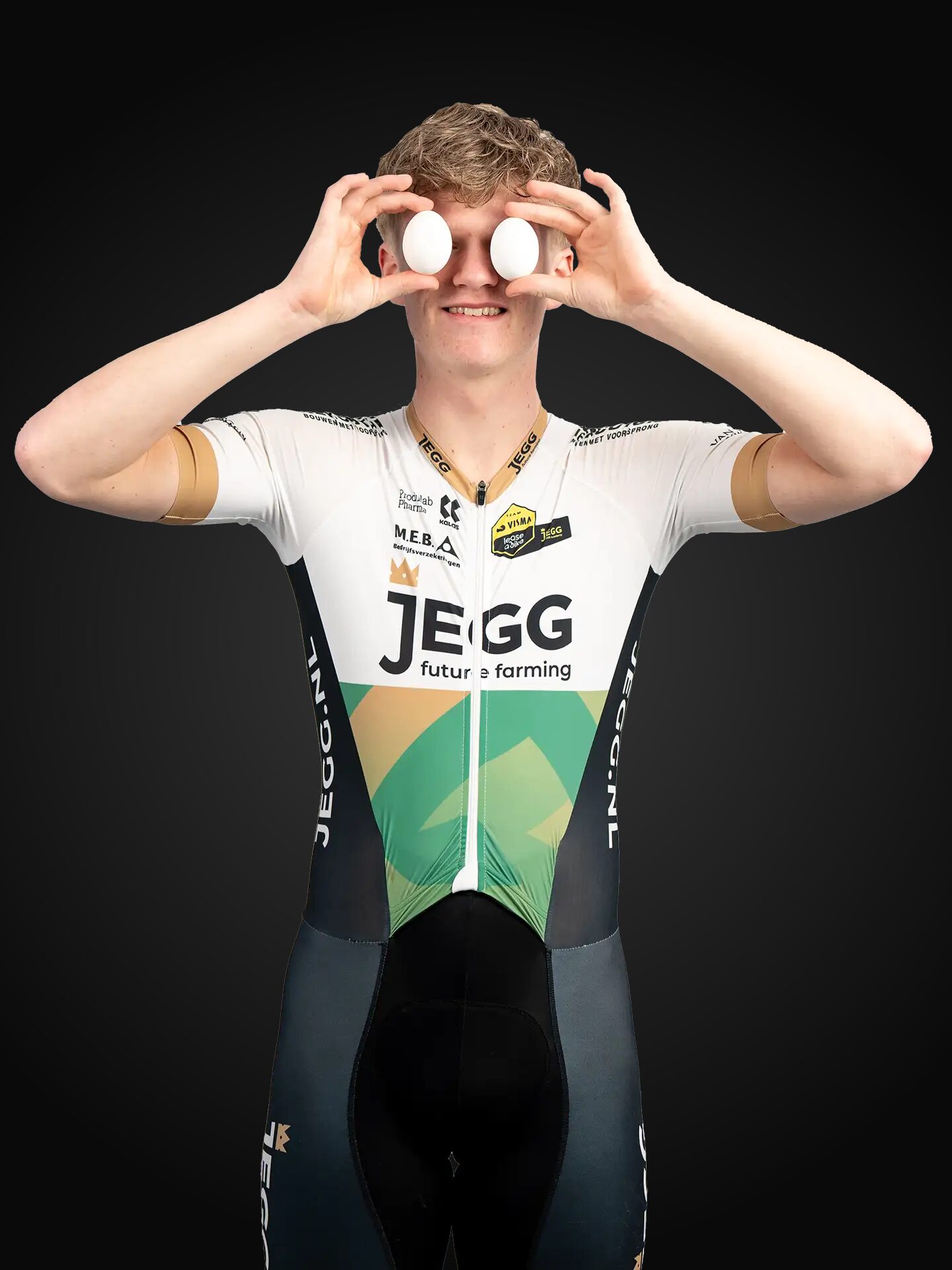 JEGG-DJR Academy (8/9)