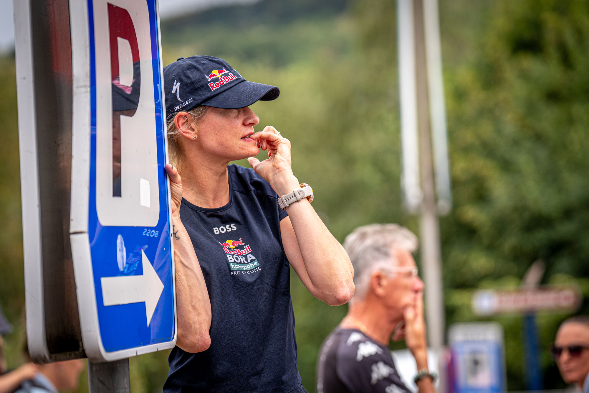 Red Bull – BORA – hansgrohe (10/14)