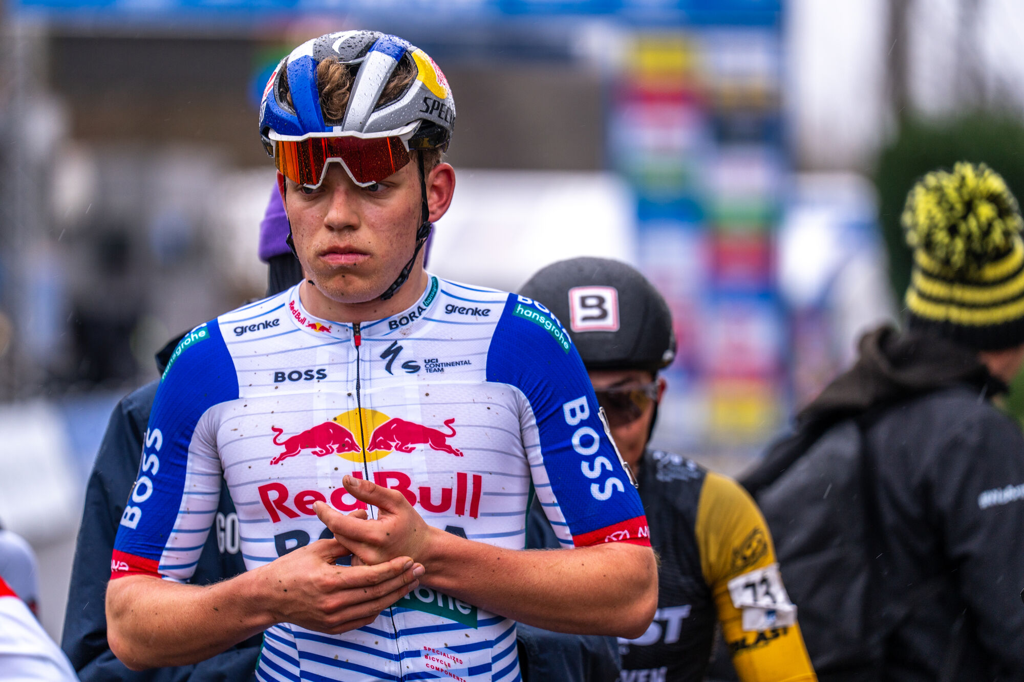 Red Bull – BORA – hansgrohe (14/14)
