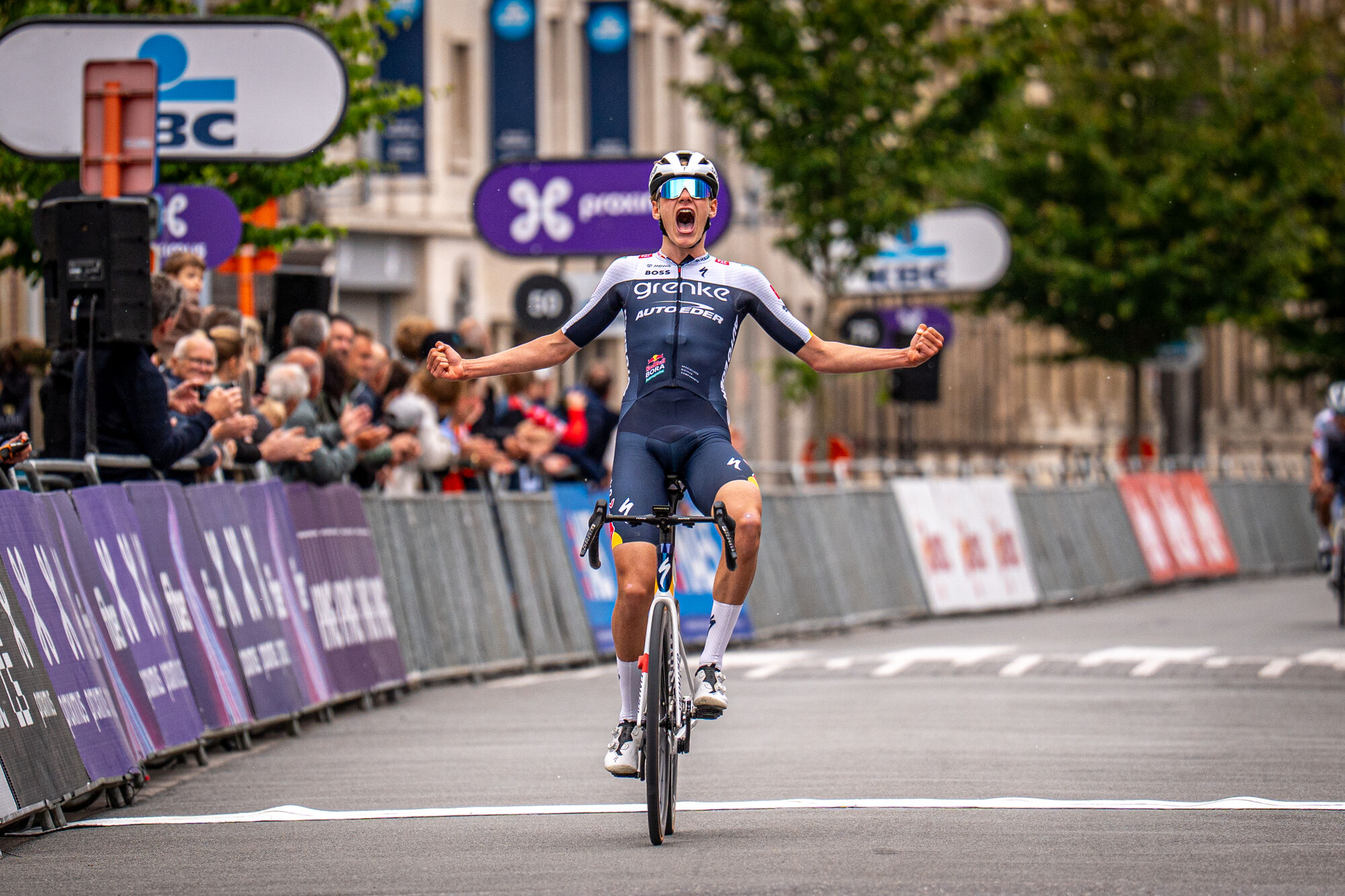 Red Bull – BORA – hansgrohe (3/14)
