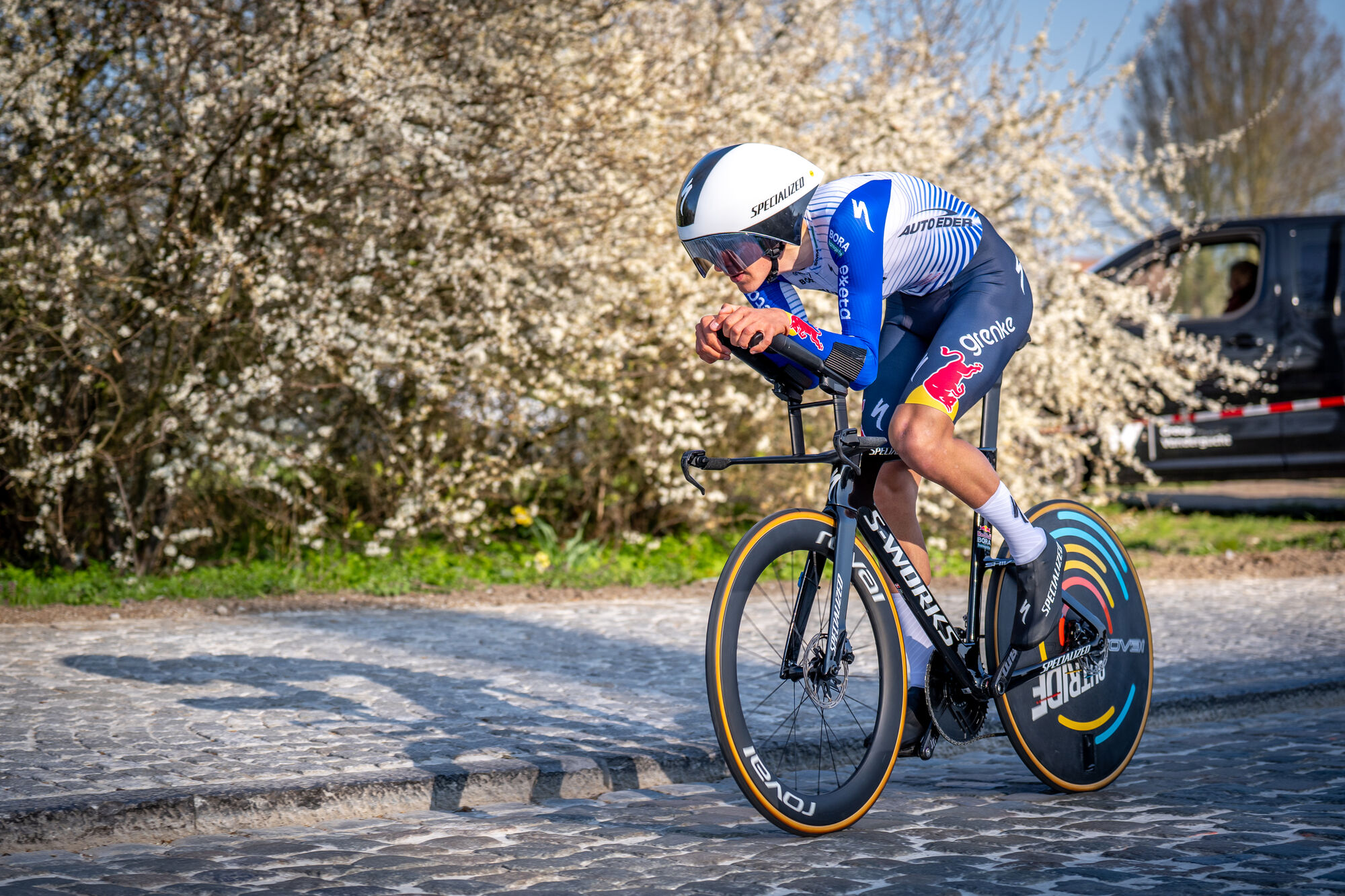 Red Bull – BORA – hansgrohe (6/14)
