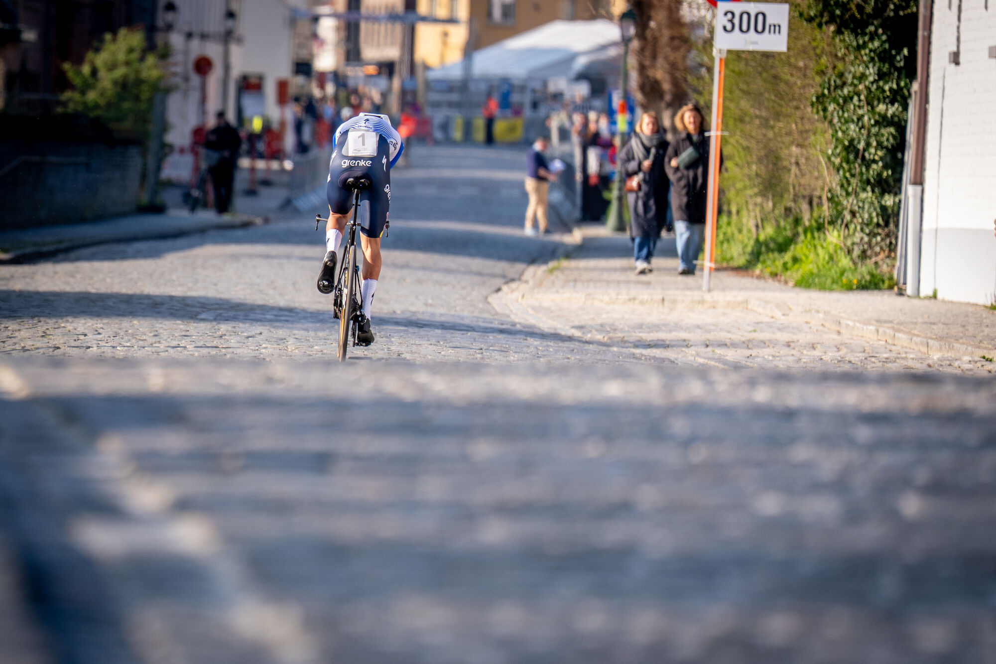 Red Bull – BORA – hansgrohe (7/14)